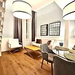 Giglio Appartamento Firenze