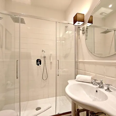 Giglio Apartament Florencja
