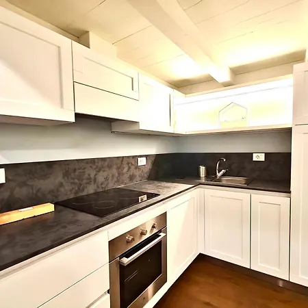 Apartament Giglio