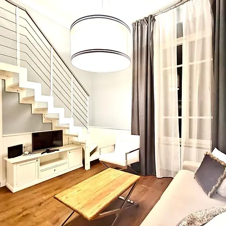 Giglio Apartament