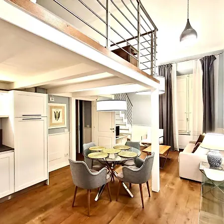 Giglio Apartament