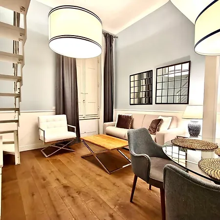 Appartamento Giglio Firenze