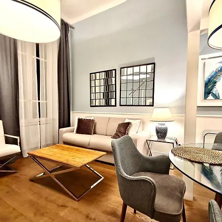 Giglio Appartamento Firenze